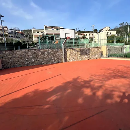 Casa Grace ~ Casa Al Mare *