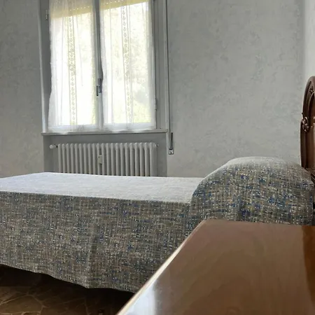 Apartament Casa Grace ~ Casa Al Mare Segno