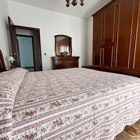 Casa Grace ~ Casa Al Mare
