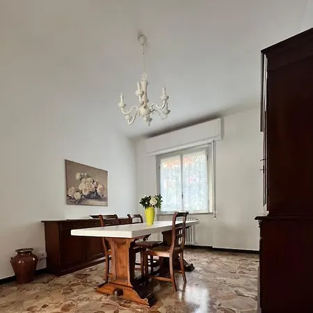 Apartament Casa Grace ~ Casa Al Mare Segno