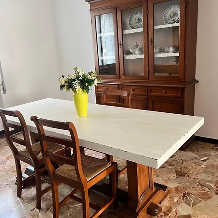 Casa Grace ~ Casa Al Mare *